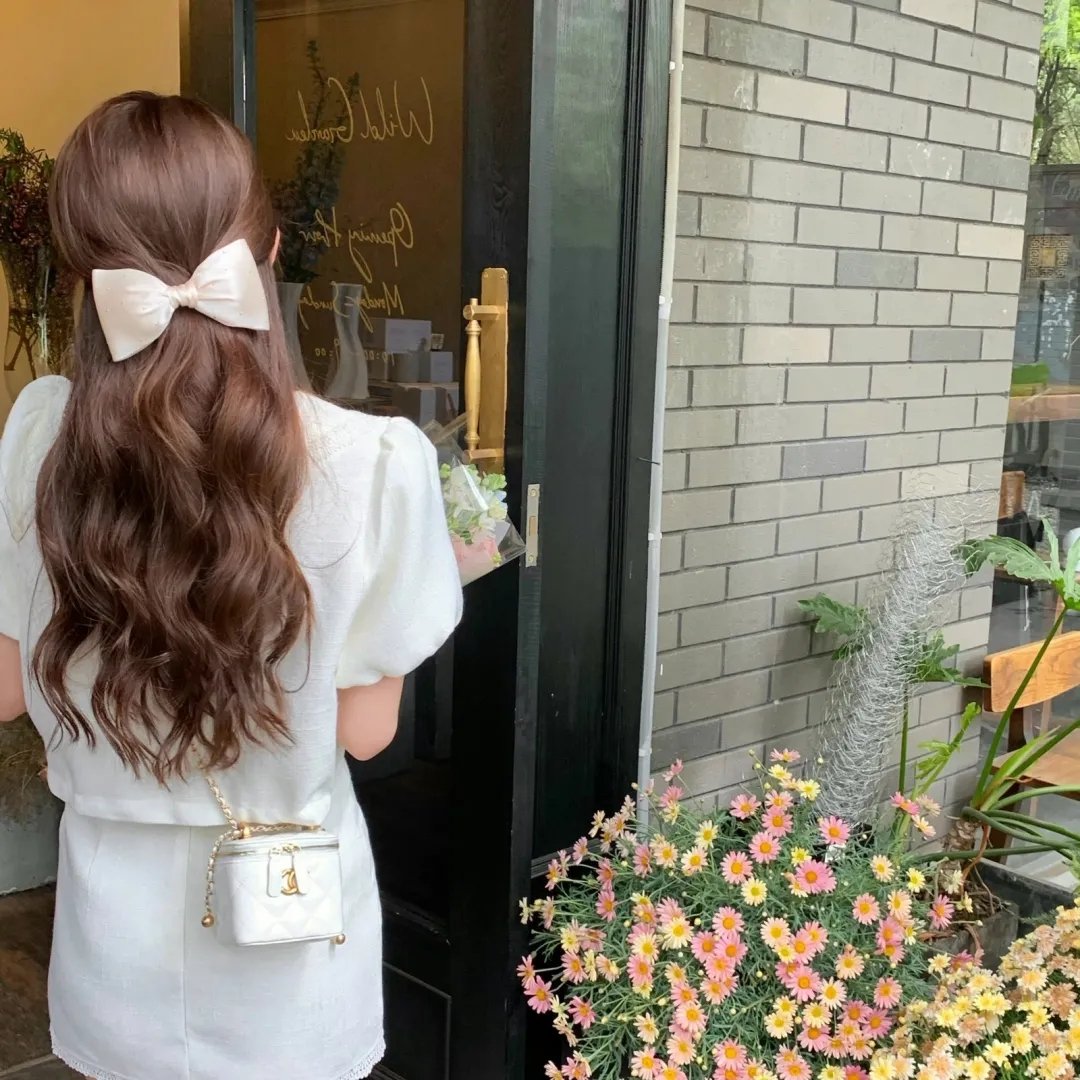 天空中的所有光